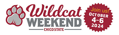 Wildcat Weekend