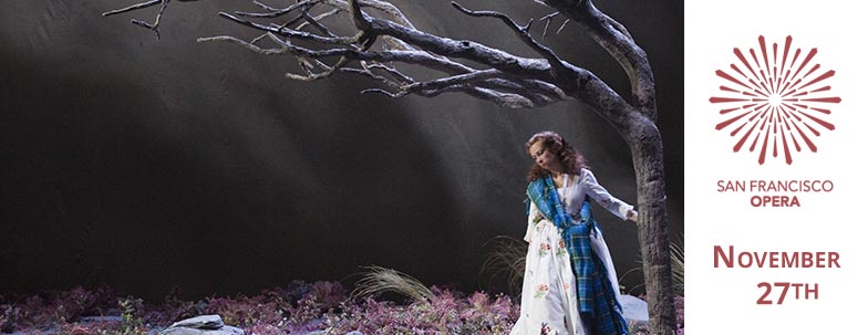 Image of Lucia di Lammermoor Performance