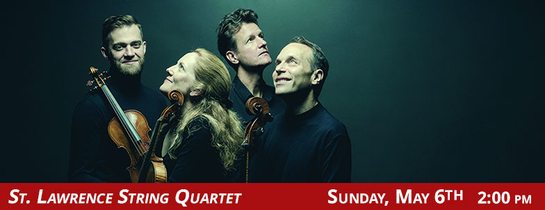 Image of St. Lawrence String Quartet
