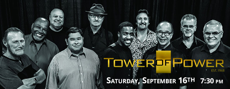 Image of Tower of Power Performance